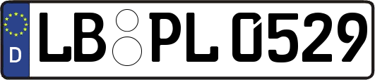 LB-PL0529