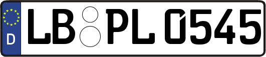 LB-PL0545
