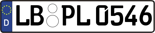 LB-PL0546