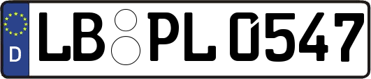LB-PL0547