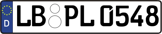 LB-PL0548