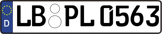 LB-PL0563