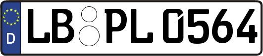 LB-PL0564