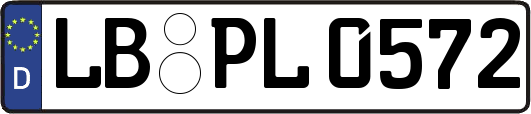 LB-PL0572