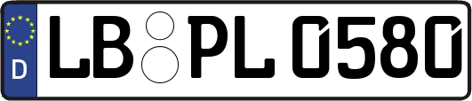 LB-PL0580
