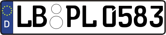 LB-PL0583