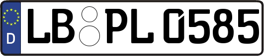 LB-PL0585