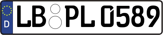 LB-PL0589