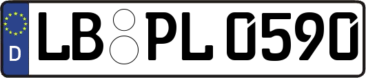LB-PL0590