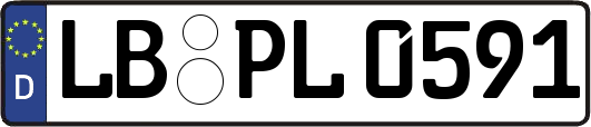 LB-PL0591