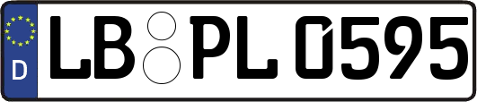 LB-PL0595