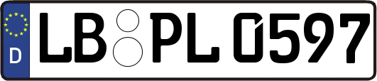 LB-PL0597