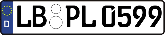 LB-PL0599