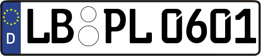 LB-PL0601