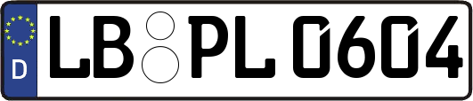 LB-PL0604