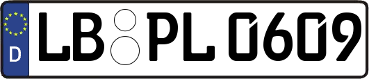 LB-PL0609