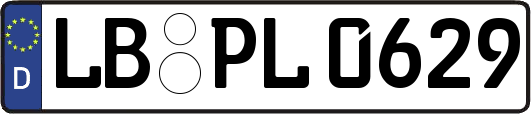 LB-PL0629