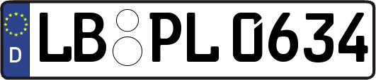 LB-PL0634