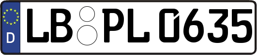 LB-PL0635
