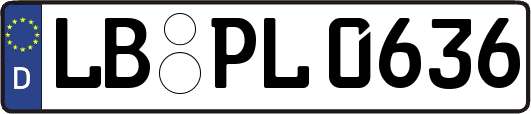 LB-PL0636