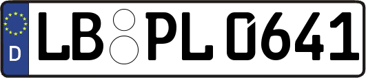 LB-PL0641