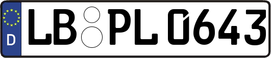 LB-PL0643