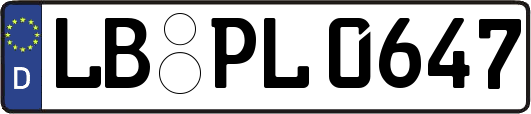 LB-PL0647