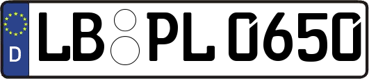 LB-PL0650