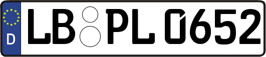 LB-PL0652