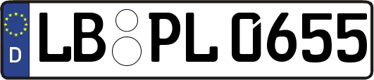 LB-PL0655