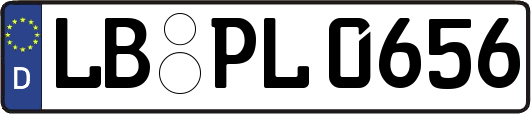 LB-PL0656