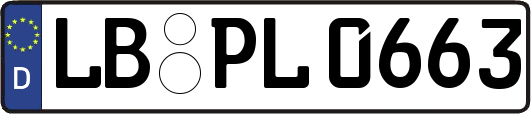 LB-PL0663