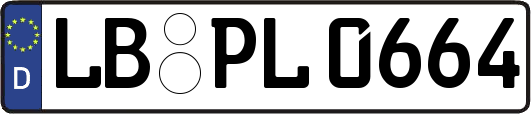 LB-PL0664