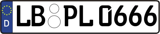 LB-PL0666