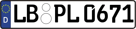 LB-PL0671