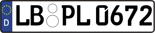 LB-PL0672