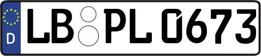 LB-PL0673