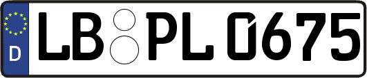LB-PL0675