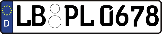 LB-PL0678