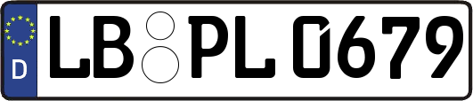 LB-PL0679