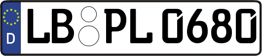 LB-PL0680