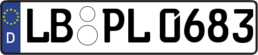 LB-PL0683