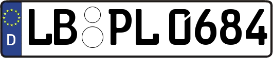 LB-PL0684