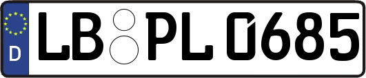 LB-PL0685