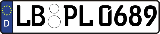 LB-PL0689
