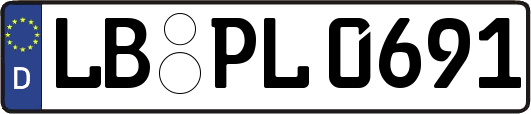 LB-PL0691