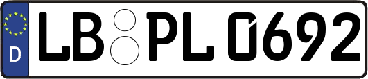 LB-PL0692