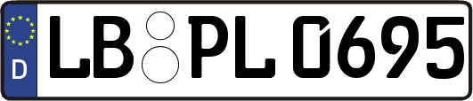 LB-PL0695