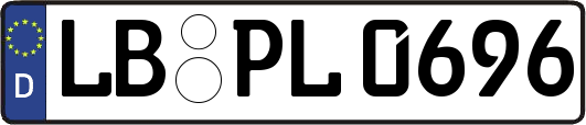 LB-PL0696