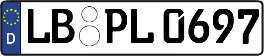 LB-PL0697